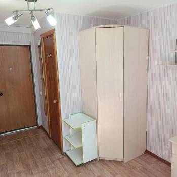 Сдается 1-комнатная квартира, 13 м²