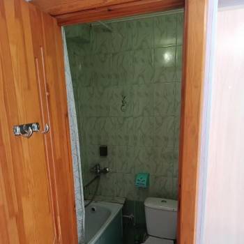 Сдается 1-комнатная квартира, 13 м²