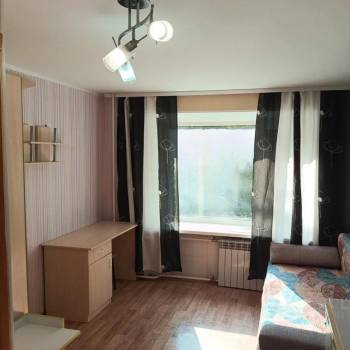 Сдается 1-комнатная квартира, 13 м²