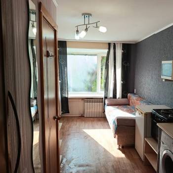 Сдается 1-комнатная квартира, 13 м²