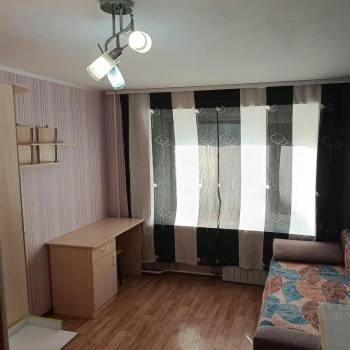 Сдается 1-комнатная квартира, 13 м²