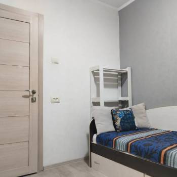 Сдается Многокомнатная квартира, 69,6 м²