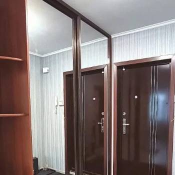 Сдается Многокомнатная квартира, 69,6 м²