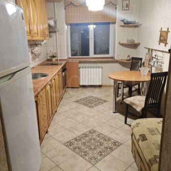 Продается 2-х комнатная квартира, 78 м²