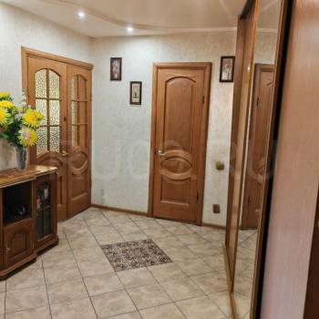 Продается 2-х комнатная квартира, 78 м²