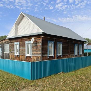 Продается Дом, 68 м²