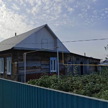 Продается Дом, 68 м²