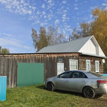 Продается Дом, 68 м²