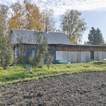 Продается Дом, 68 м²
