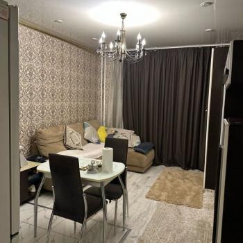 Сдается 1-комнатная квартира, 26 м²