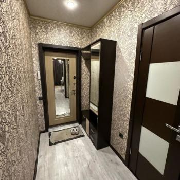 Сдается 1-комнатная квартира, 26 м²