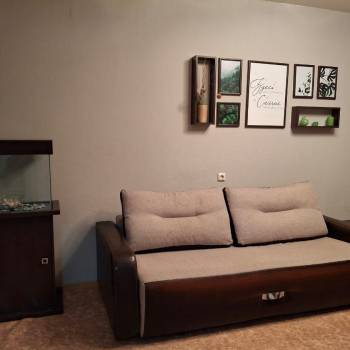 Сдается 2-х комнатная квартира, 60 м²