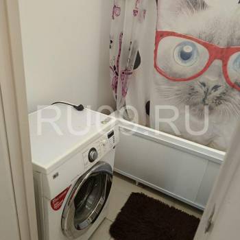 Сдается 2-х комнатная квартира, 60 м²