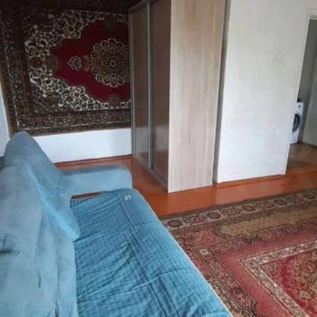 Сдается 1-комнатная квартира, 33 м²