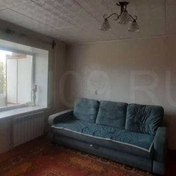 Сдается 1-комнатная квартира, 33 м²