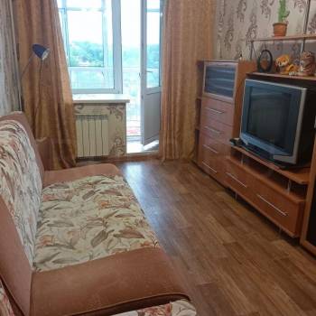Сдается 1-комнатная квартира, 33 м²