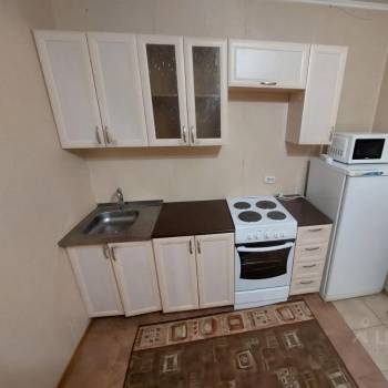 Сдается 1-комнатная квартира, 43 м²