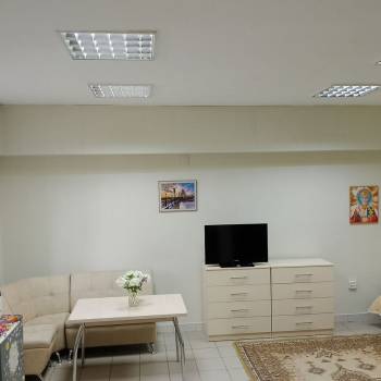 Сдается 1-комнатная квартира, 35,3 м²