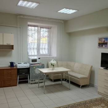 Сдается 1-комнатная квартира, 35,3 м²