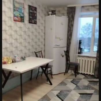 Продается 3-х комнатная квартира, 63 м²