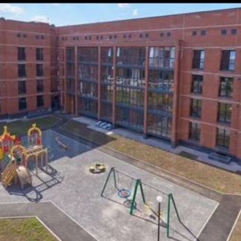 Продается 1-комнатная квартира, 33,4 м²
