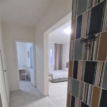 Сдается 1-комнатная квартира, 36 м²