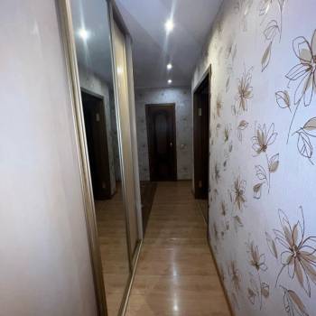 Сдается 2-х комнатная квартира, 50 м²