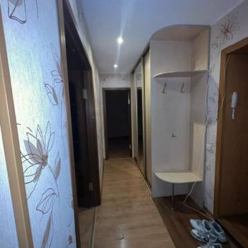 Сдается 2-х комнатная квартира, 50 м²