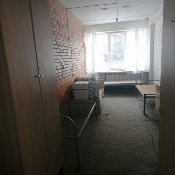 Сдается 1-комнатная квартира, 24 м²