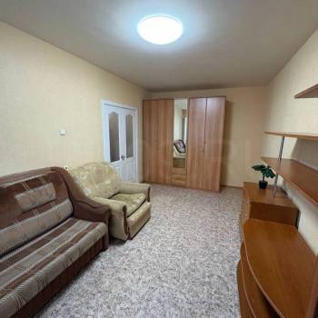 Сдается 1-комнатная квартира, 36 м²