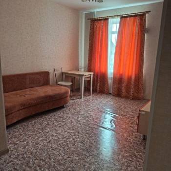 Сдается 1-комнатная квартира, 37 м²