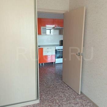 Сдается 1-комнатная квартира, 37 м²