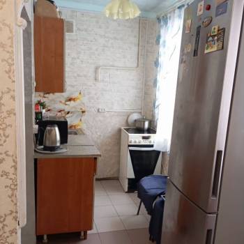 Продается 3-х комнатная квартира, 51 м²