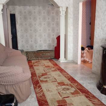 Продается 3-х комнатная квартира, 51 м²