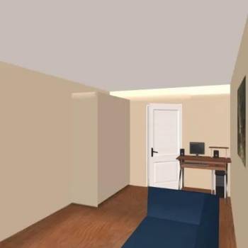 Сдается Комната, 15 м²