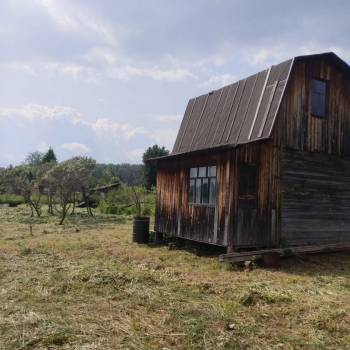 Продается Дом, 18 м²