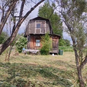 Продается Дом, 18 м²