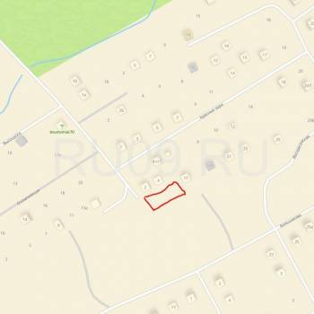 Продается Участок, 1000 м²