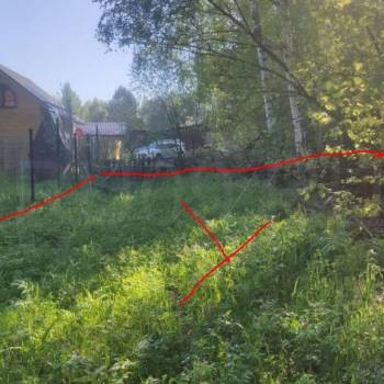 Продается Участок, 1000 м²