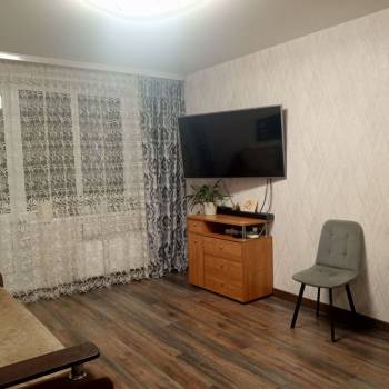Продается 3-х комнатная квартира, 60,3 м²