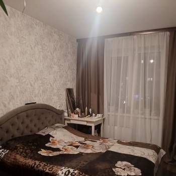Продается 3-х комнатная квартира, 60,3 м²