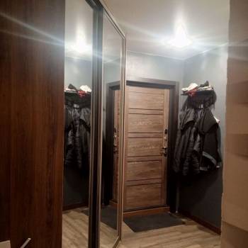 Продается 3-х комнатная квартира, 60,3 м²