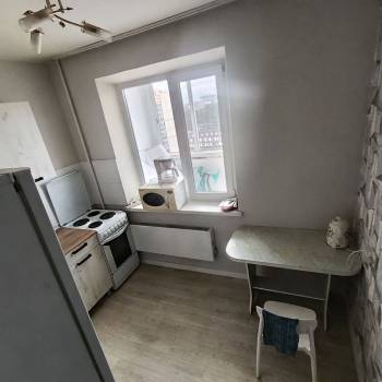 Продается 1-комнатная квартира, 35,6 м²