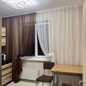 Продается 1-комнатная квартира, 35,5 м²