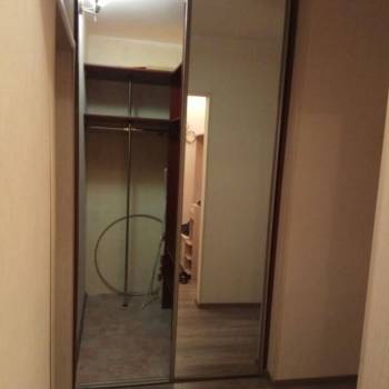 Сдается 1-комнатная квартира, 42 м²