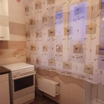 Сдается 1-комнатная квартира, 42 м²