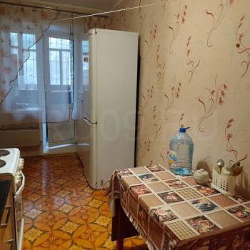 Сдается 1-комнатная квартира, 36 м²