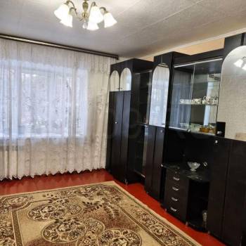 Сдается 1-комнатная квартира, 36 м²