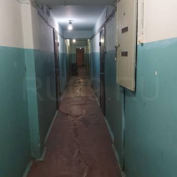 Сдается 1-комнатная квартира, 36 м²