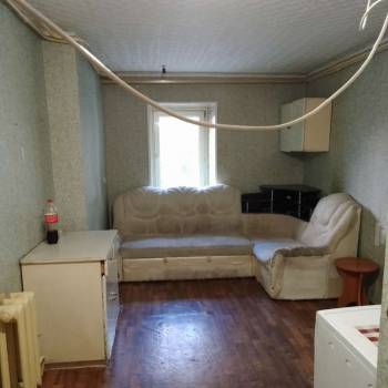 Сдается 1-комнатная квартира, 22 м²